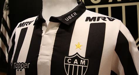 Vida longa ao salão de festas da massa, palco de grandes conquistas, vitórias e alegrias alvinegras!… Weg von Topper - Atlético Mineiro "träumt davon", ab 2019 ...