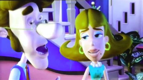 She voiced jimmy neutron in the adventures of jimmy neutron : Jimmy Neutron Boy Genius Movie Official Theaterical ...