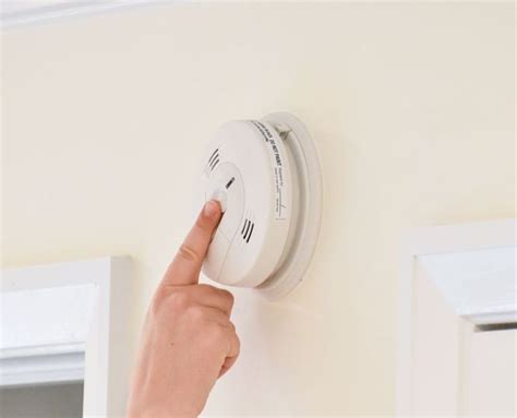 Municipalities may also have more specific. Know Before You Close: Smoke Detector Inspections - Fisher ...