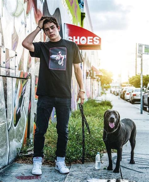 Benjamin hayes grier is an american internet personality. Pin by Harjeev on Hayes Grier | Mens tops, Mens tshirts ...