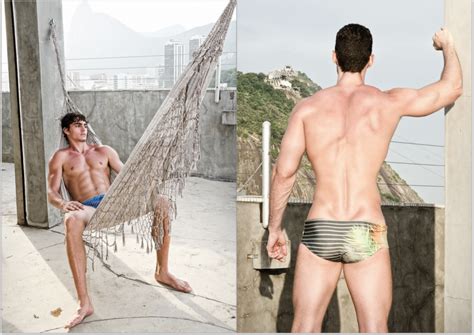 2 maio, 2019 por visão de mercado 37 comentários. CA-RIO-CA swimwear by Gastohn Barrios for Cool Korea ...