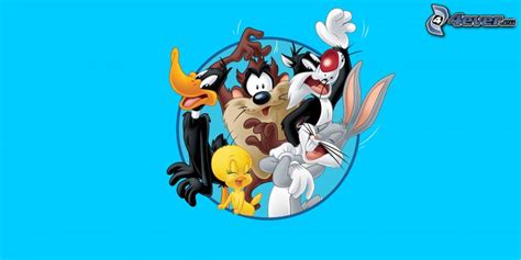 Ich habe einen tasmanischen teufel gesehen! das war's noch nicht, leute! Tweety