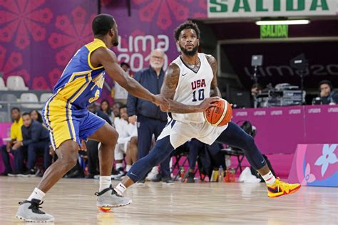 We did not find results for: Lima 2019: Estados Unidos gana en su debut en básquet ...