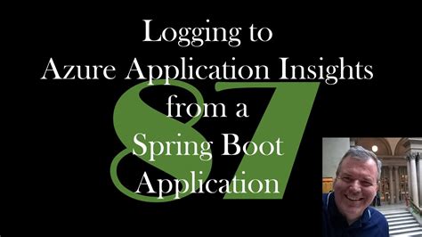 Application insights • asp.net core. Logging to Azure Application Insights from a Java Spring ...