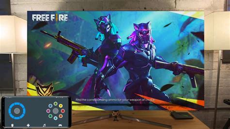 This page includes affiliate links where troypoint may receive a commission at no most firestick apps are available for installation on tons of devices including the amazon fire tv, fire tv cube, nvidia shield, android tv boxes, and more. Garena Free Fire on Shield Android TV with DroidMote - YouTube