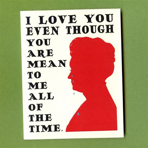 Funny valentine's day cards for the love (or like) of your life. funny-valentines-day-card-4 - CollegePill