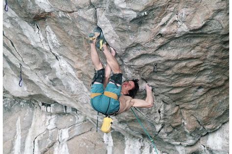 Adam ondra kommt mit großen plänen erstmals in seinem leben ins yosemite valley. "Silence" - Film über die schwerste Route der Welt ...