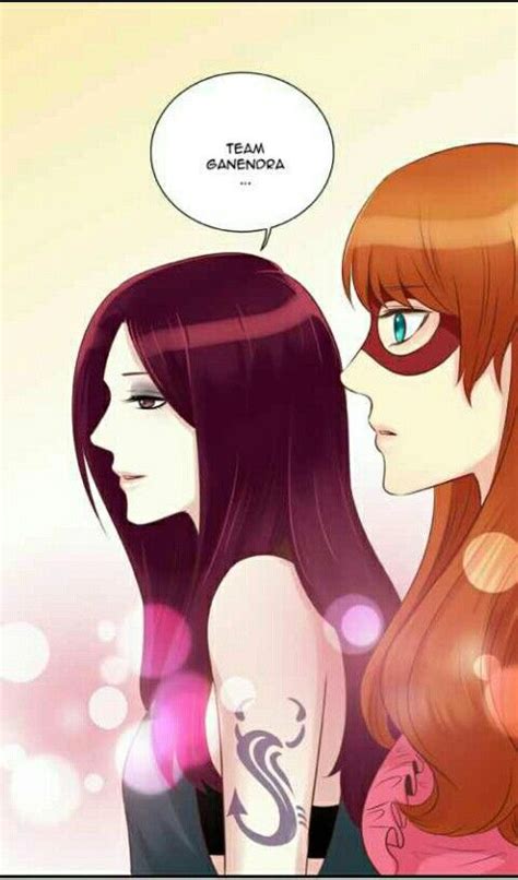 What is it about motivational quotes that make them so endearing? Virgo and the sparklings | Webtoon, Virgo, Gambar