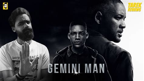 Gemini is a frustrating movie with good acting, a dash of style, and some potently moody moments to tickle the percentage of approved tomatometer critics who have given this movie a positive review. Tarek Reviews - Gemini Man Movie Review I طارق ريڨيوز ...