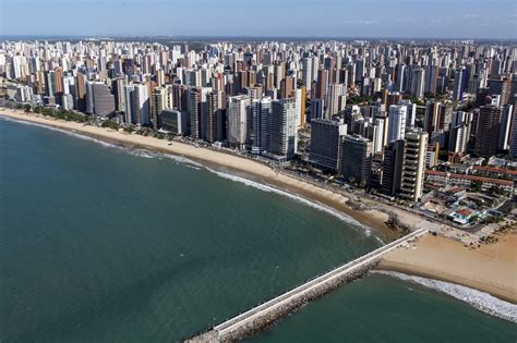 Emporis delivers information about construction projects, architecture and urban planning in fortaleza. Nå flyr KLM til den brasilianske solbyen Fortaleza ...