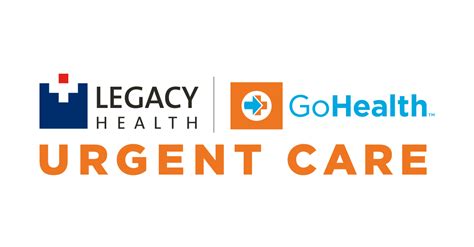 Your choices today shape the legacy you. Legacy Health Urgent Care Gresham - Health Care Power Of ...