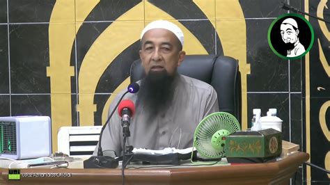 Ustaz azhar idrus terbaru : Cara Nak Ganti Puasa - Ustaz Azhar Idrus Official - YouTube