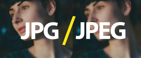 (computing) an image using the jfif image file format, containing an image compressed using jpeg compression. 3 Perbedaan JPG dan JPEG Pada Format Gambar