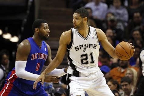 They have been resting the majority of their. Pistons at Spurs