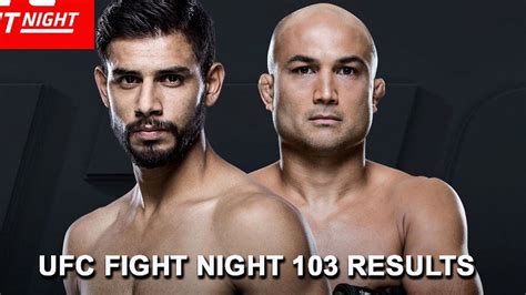 Latest ufc & mma fight results 824; UFC Fight Night 103 live results stream, 'Rodriguez vs ...