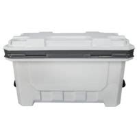 Igloo 70 qt lockable insulated ice chest cooler with carry handles. Igloo Imx Cooler, 70 Qt | Up to 17% Off w/ Free Shipping