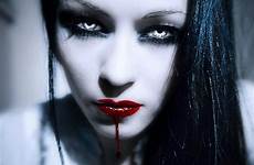 vampire girl blood gothic evil horror girls dark wallpaper fantasy artwork wallpaperup log sign wallpapers