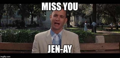 49 forrest gump memes ranked in order of popularity and relevancy. Forrest Gump Y Jenny Memes Espanol