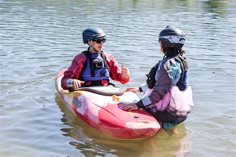 The sweet, affectionate cancers are also guilty of having the most mental instability. Kayaking As A Metaphor for Cancer Survival | MEDEX Northwest