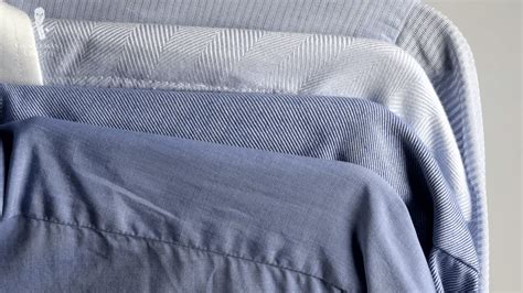Have you ever asked yourself, how many clothes do i need? or how many shirts should i own? if you've asked either of those questions before, consider just for a moment how your. First 10 Dress Shirts a Man Should Own