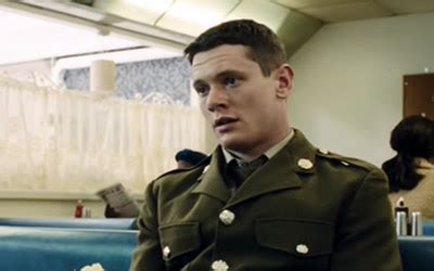 The guardian film show team review '71 guardian. Jack O'Connell in '71 (2014)