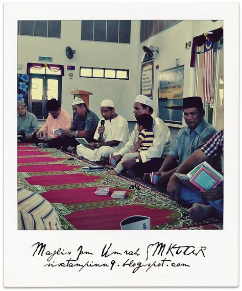 Selain dengan mengucap doa dalam perjalanan agar diberi keselamatan, rosululloh juga menganjurkan pada kita untuk selalu mengingat alloh dan memohon apa yang menjadi keinginan kita selama kita berada di kendaraan. Laman SISC+ Tampin: Majlis Doa Selamat dan Solat Hajat SMKTAR