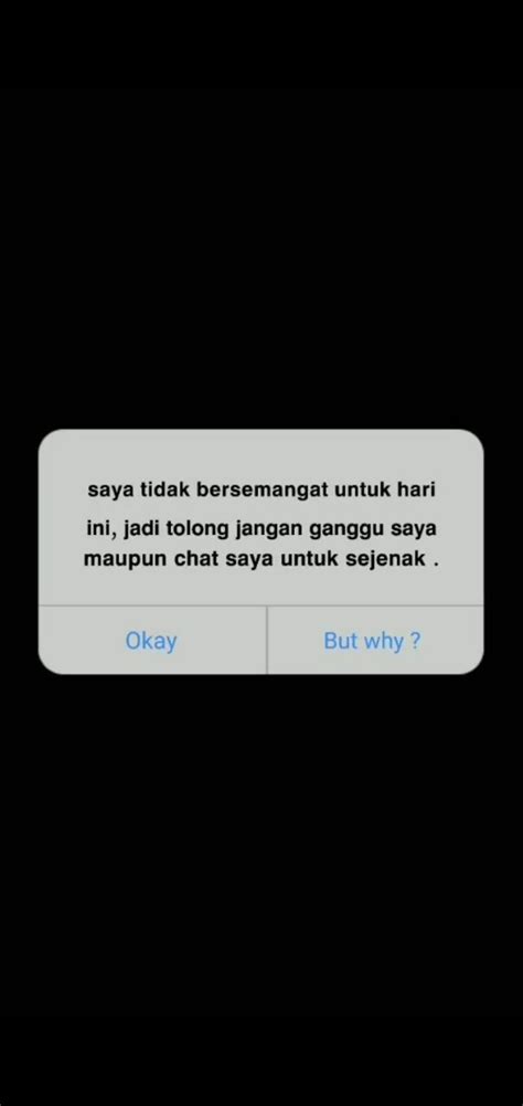 It was junk, sent by an unknown third party who is not using feedblitz to send their emails or manage their rss feeds. Roleplayer~~~ di 2021 | Kata-kata indah, Kata-kata ...