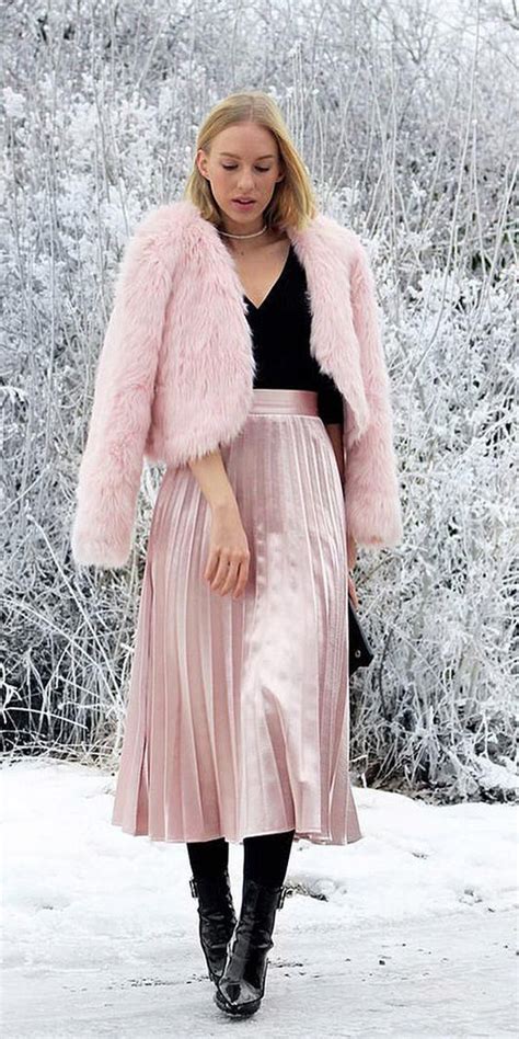 Also, if the nuptials are taking place close. 31 Winter Wedding Guest Outfits Part 2 | Winter wedding ...