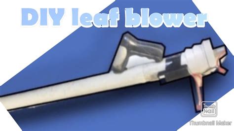 We did not find results for: how to make a homemade leaf blower - YouTube