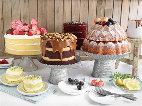 Welke bruidstaart kiezen jullie? « Huwelijk