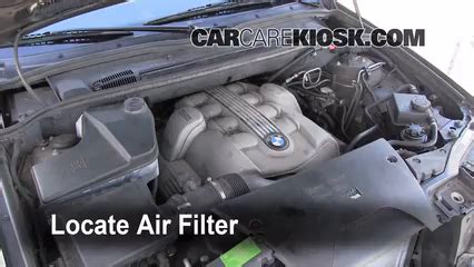 Enable bluetooth on your cell phone, if. Interior Fuse Box Location: 2000-2006 BMW X5 - 2006 BMW X5 4.4i 4.4L V8