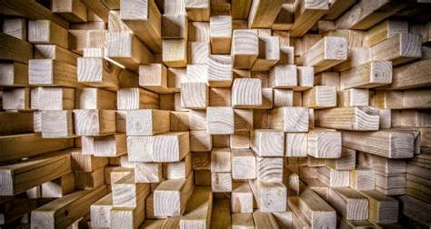 Acoustic treatment is the act of stopping the sound bouncing off the various surfaces of the room. 16 Ideas and Free Plans for DIY Sound Diffuser Panel - Better Soundproofing