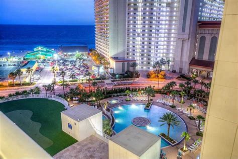 Book your next amazing stay at vrbo®! Laketown Wharf 910 in Panama City Beach w/ 2 BR (Sleeps8)