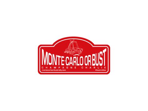 Roadbook 2021 | rally monte carlo historique dk. Buy tickets for Monte Carlo or Bust Rally: Champagne Charlie 2021 at Europe, Thu 15 Jul 2021 ...