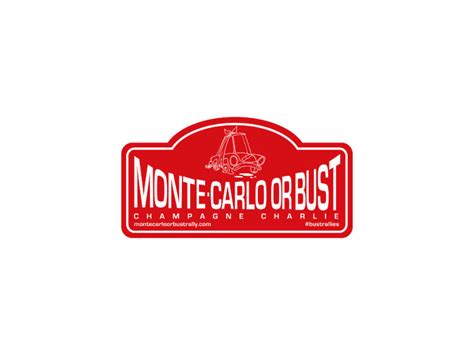 22 january 202122 january 2021.from the section motorsport. Buy tickets for Monte Carlo or Bust Rally: Champagne Charlie 2021 at Europe, Thu 15 Jul 2021 ...