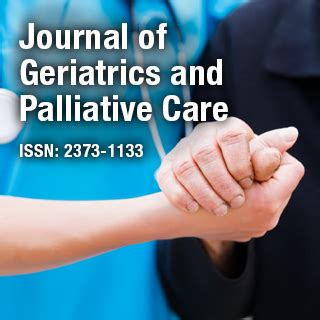 Social reforms and the origins of vocational guidance. Journal of Geriatrics & Palliative Care-Palliative Care ...