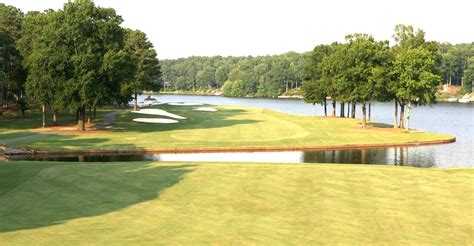 Thrive tracker is an ultimate affiliate tracking software that lets you have a complete information about you over to you : Carolina Trace (Lake Course), Sanford, North Carolina ...
