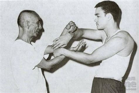 Ip man, also known as yip man, was a chinese martial artist and a grandmaster of the martial art wing chun. 52 Weird Facts You Didn't Know about Bruce Lee | Martial ...