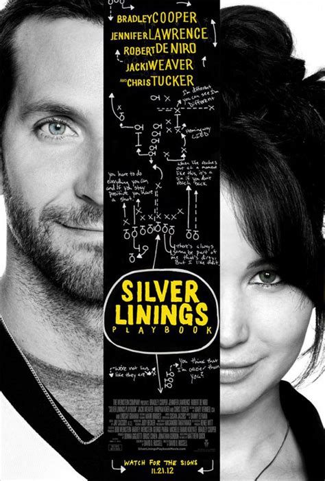 Find all 40 songs in silver linings playbook soundtrack, with scene descriptions. In Theaters - November 21, 2012 - Rise of the Guardians ...