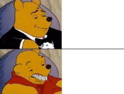 It started as a reaction image on 4chan, and eventually gained mainstream notoriety in 2019 on reddit. "dumb" Meme Templates - Imgflip