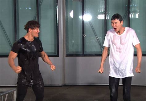 See more ideas about kwang soo, running man, lee kwangsoo. Still Photos From "Running Man" Reveal Lee Kwang Soo's ...