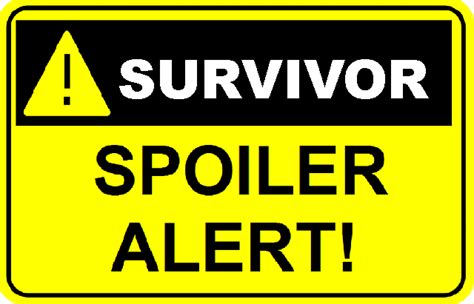 Ηομε news media survivor spoiler: ΠΡΟΣΟΧΗ SURVIVOR SPOILER: Η ΟΜΑΔΑ ΠΟΥ ΘΑ ΠΑΡΕΙ ΤΗΝ ΝΙΚΗ ...