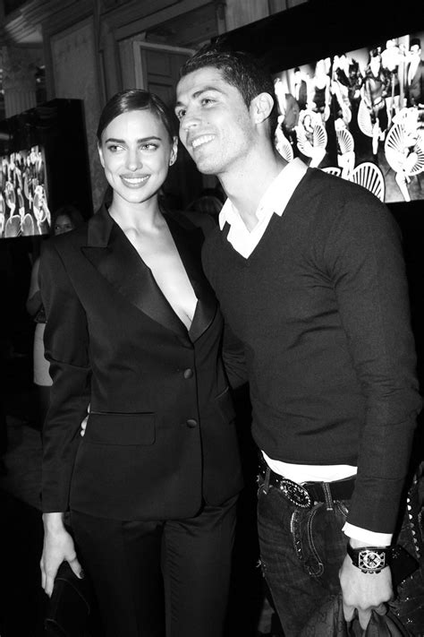 The sun'da yer alan özel habere göre ronaldo'nun, yakın çevresine. Date Night: Cristiano Ronaldo and Irina Shayk | Indian Sex Scandals