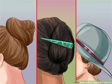 We have a lot of fun with this one. How To Fix Uneven Hair Color
