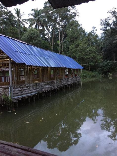 * 5 minit ke pekan batu 14. Nak rasa makan atas air, jom survey 5 restoran menarik di ...