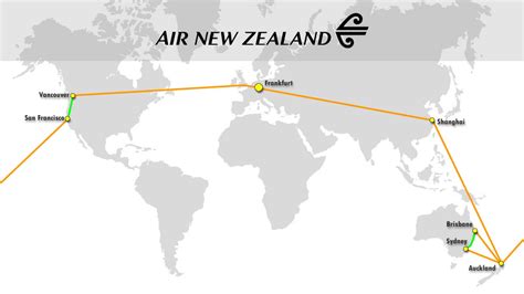 We did not find results for: Flug around the World - AIR NEW ZEALAND - Round the World ...