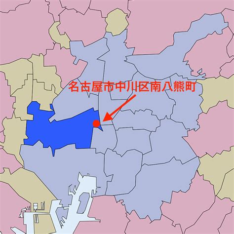 The site owner hides the web page description. 名古屋市中川区南八熊町のアパートで殺人事件、住人男性2人の ...