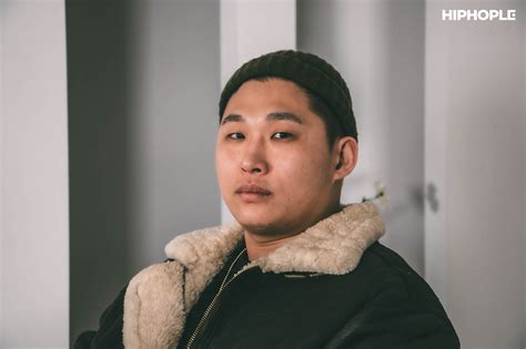 Formerly under the label brand new music, he is currently contracted under his own record label, just music. 스윙스 (Swings) - 인터뷰 - 힙합엘이