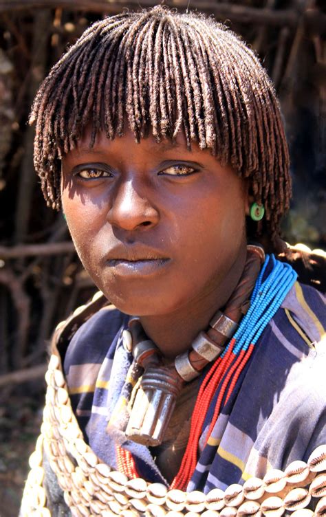 Sociallearning.info - Galleries - Ethiopia | Tribal women, Tribal ...