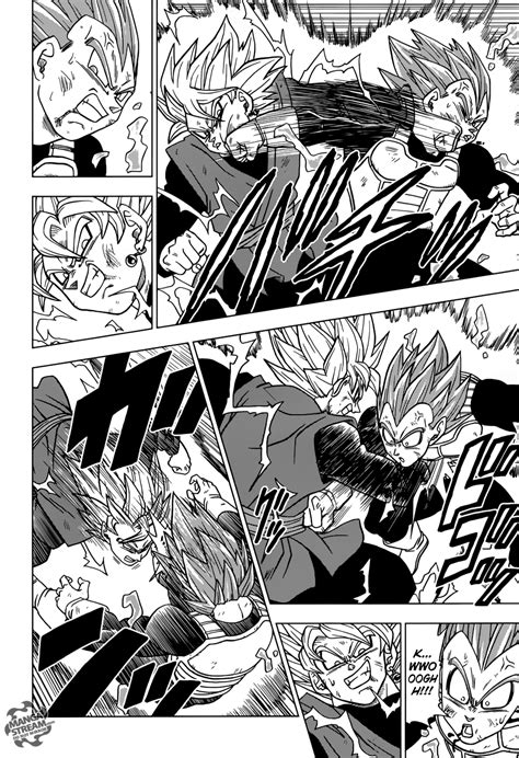 There might be spoilers in the comment section, so don't read the comments before reading the chapter. Dragon Ball Super 20 - Read Dragon Ball Super Chapter 20